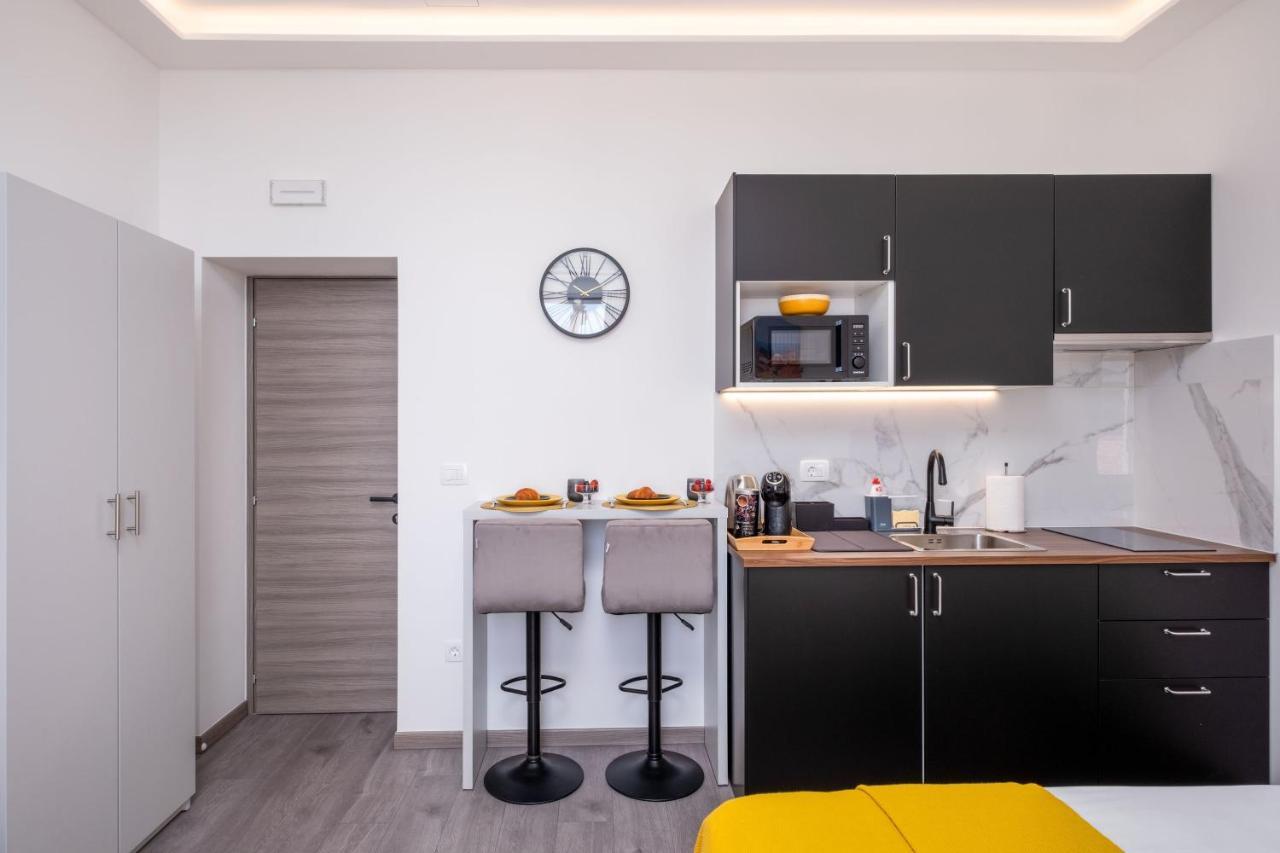 Dubrovnik Fantasy Apartments Exterior photo