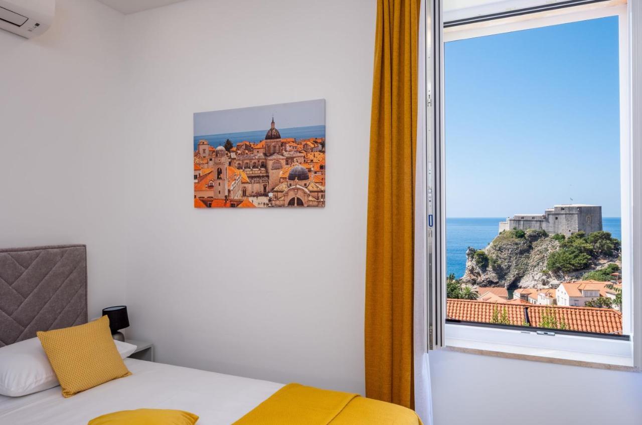 Dubrovnik Fantasy Apartments Exterior photo