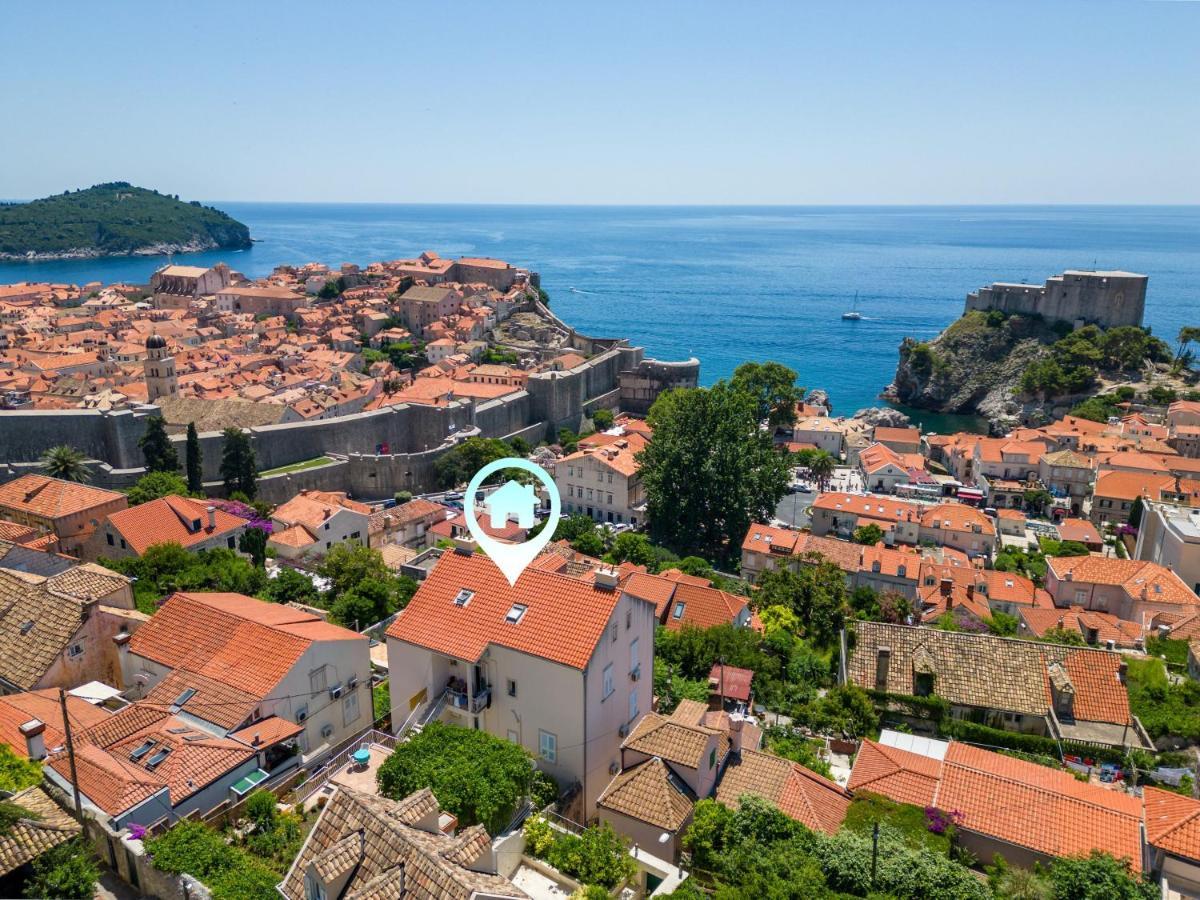 Dubrovnik Fantasy Apartments Exterior photo