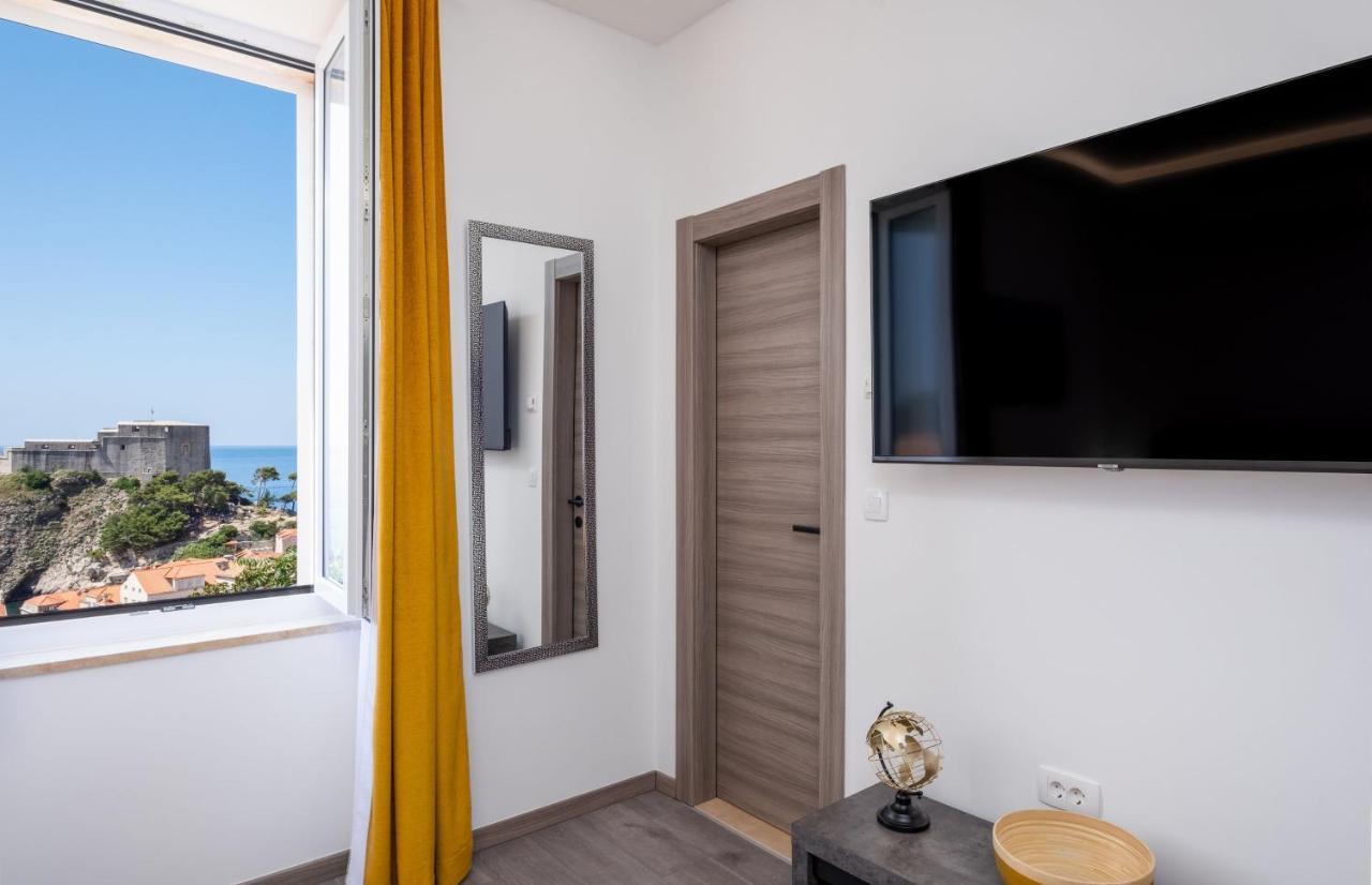 Dubrovnik Fantasy Apartments Exterior photo