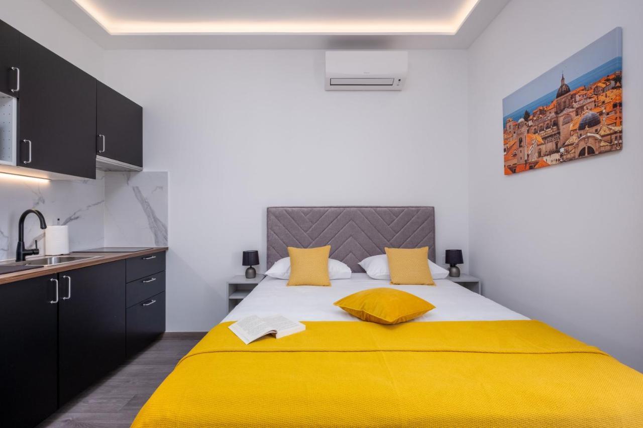 Dubrovnik Fantasy Apartments Exterior photo