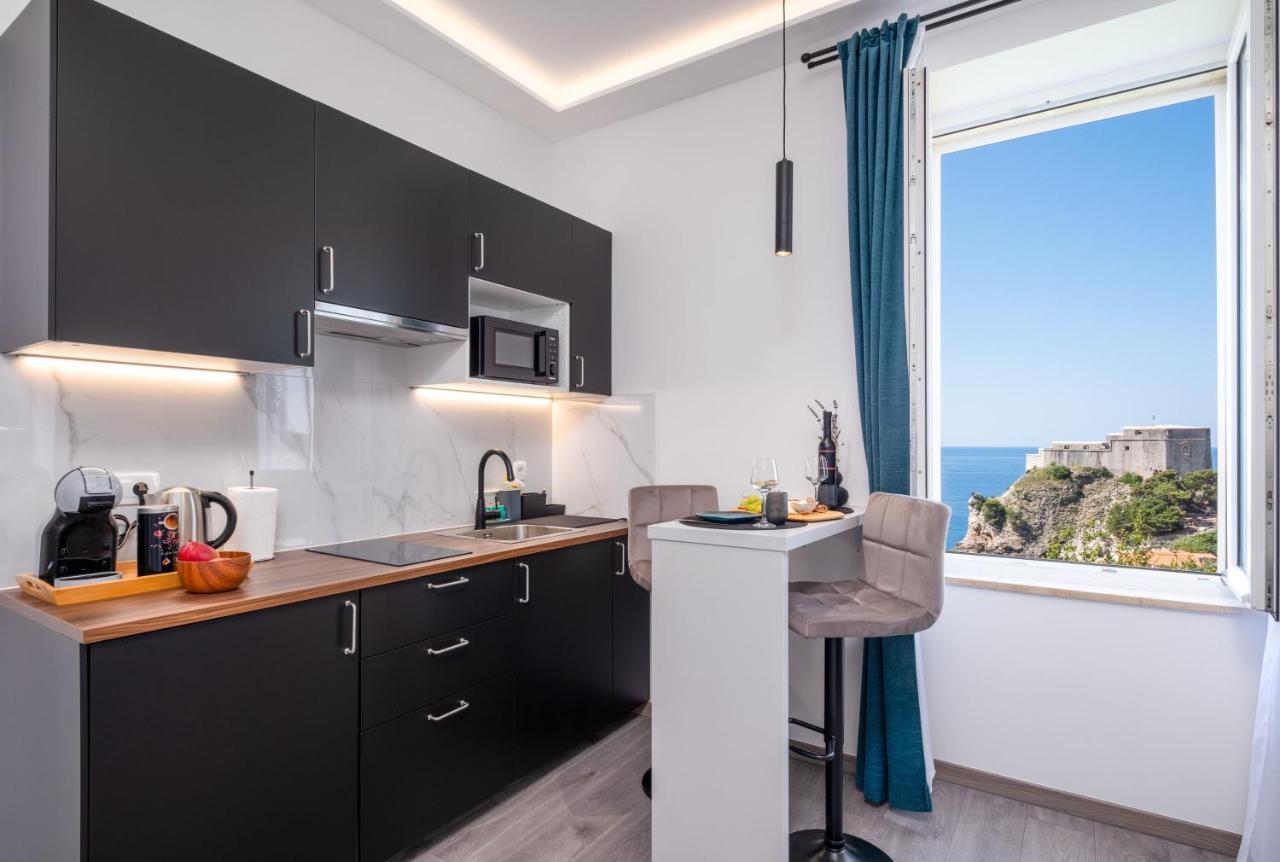 Dubrovnik Fantasy Apartments Exterior photo