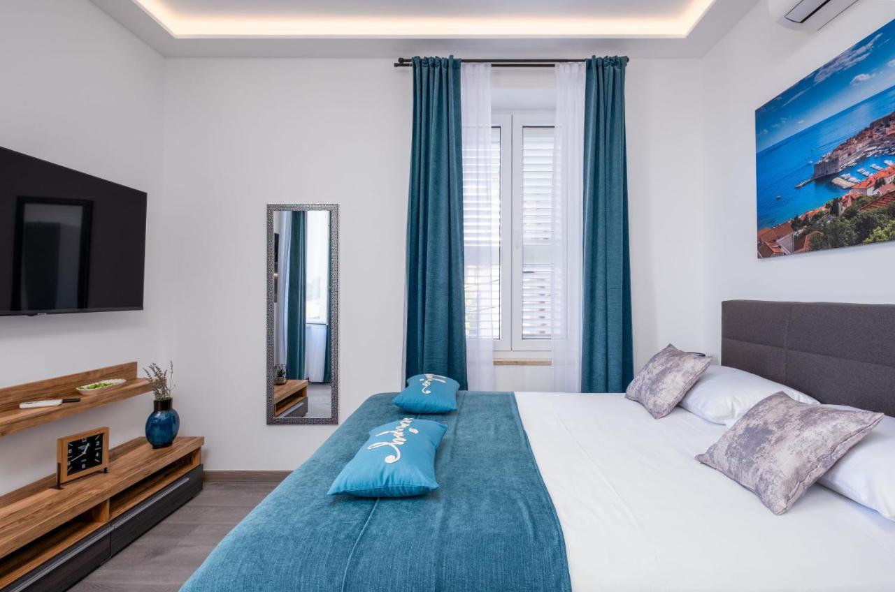 Dubrovnik Fantasy Apartments Exterior photo