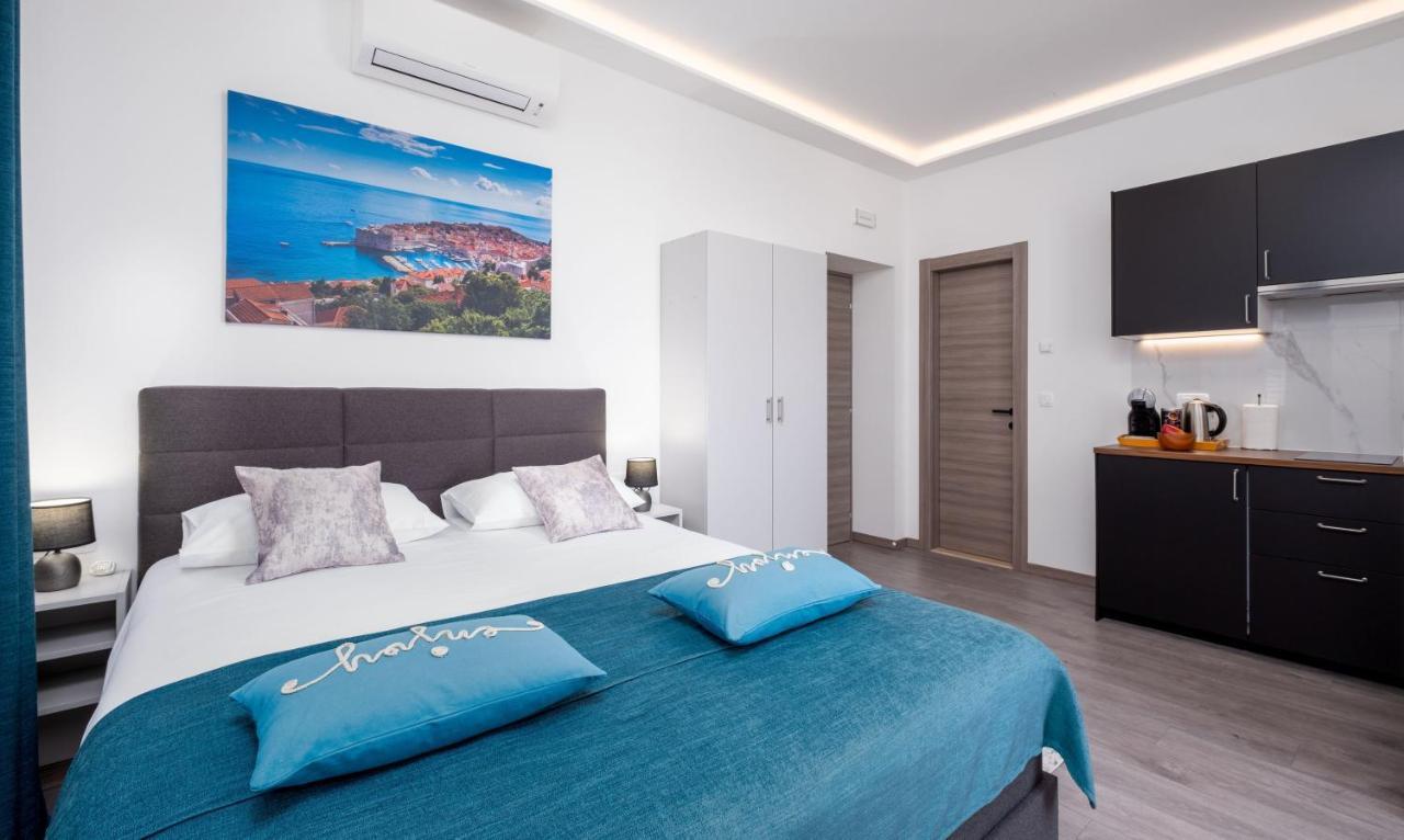 Dubrovnik Fantasy Apartments Exterior photo