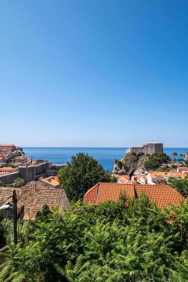 Dubrovnik Fantasy Apartments Exterior photo